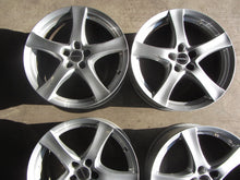 Load image into Gallery viewer, 4x Alufelge 18 Zoll 8.0" 5x112 Mercedes-Benz Rim Wheel FEL9675048369to