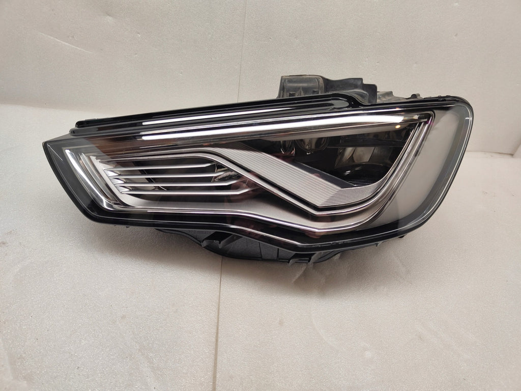 Frontscheinwerfer Audi A3 8V0941033 LED Links Scheinwerfer Headlight SCH3187801673xd