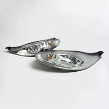 Laden Sie das Bild in den Galerie-Viewer, Frontscheinwerfer Ford Fiesta VII C1BB-13W030-CG LED Links Headlight