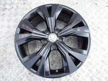 Load image into Gallery viewer, 1x Alufelge 18 Zoll 575601025E Skoda Octavia Iii Rim Wheel FEL3343816377fk