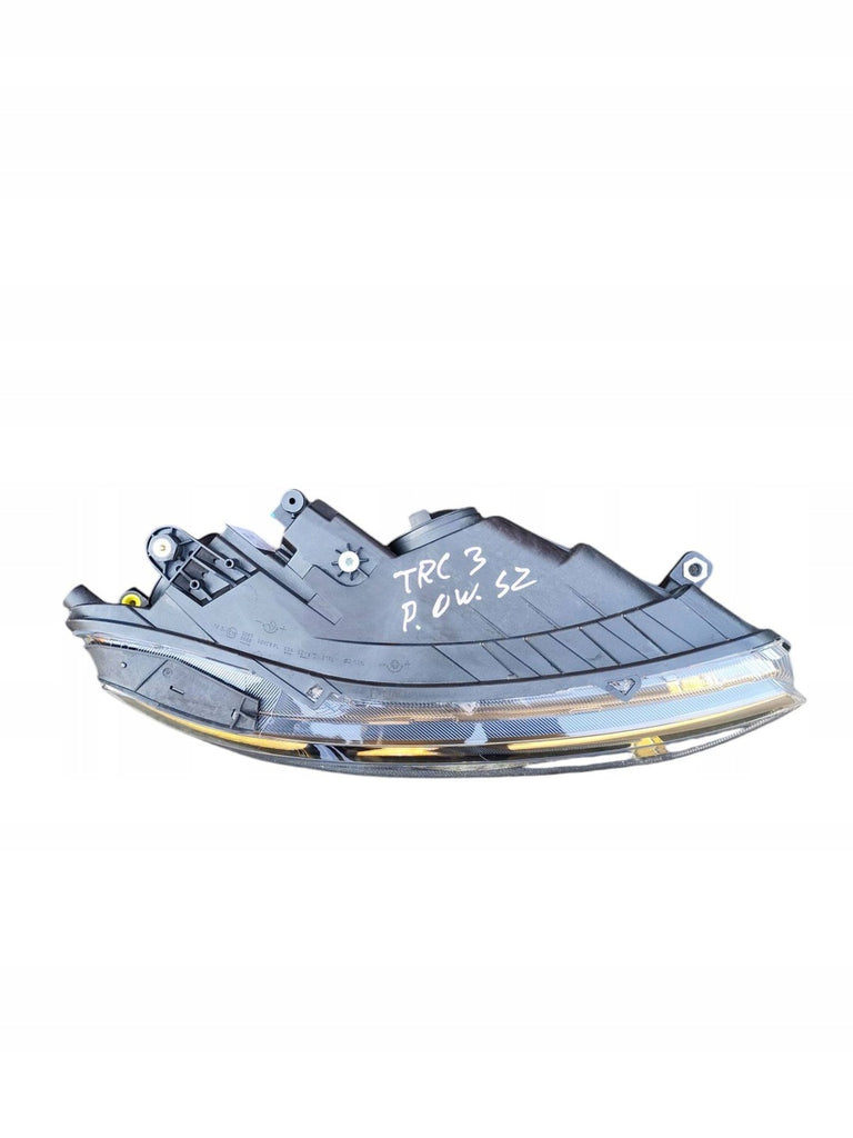 Frontscheinwerfer Ford Connect 2KF941006F Rechts Scheinwerfer Headlight SCH9675908709ab