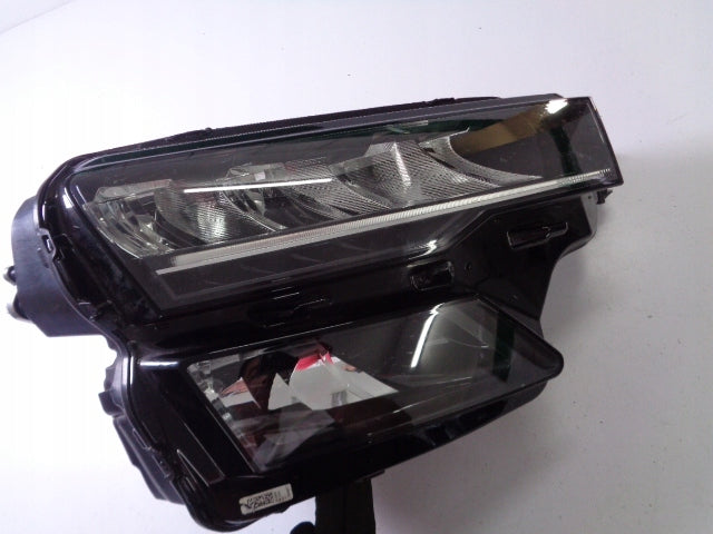 Frontscheinwerfer Skoda Karoq 57B941010 LED Rechts Scheinwerfer Headlight SCH3336305832mv