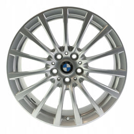 1x Alufelge 18 Zoll 8.0
