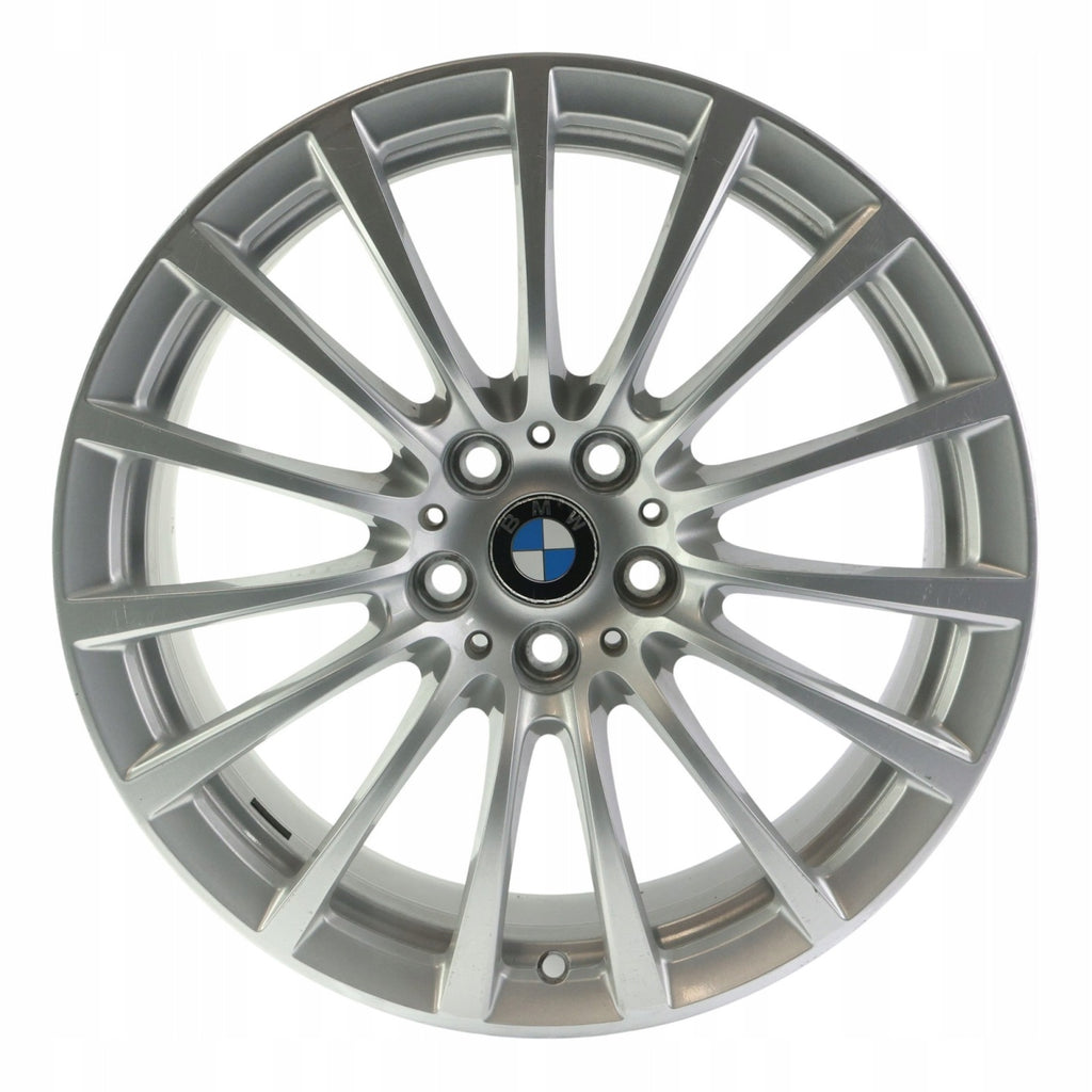 1x Alufelge 18 Zoll 8.0" 5x120 6861224 BMW G31 G30 Rim Wheel FEL6052754828zm