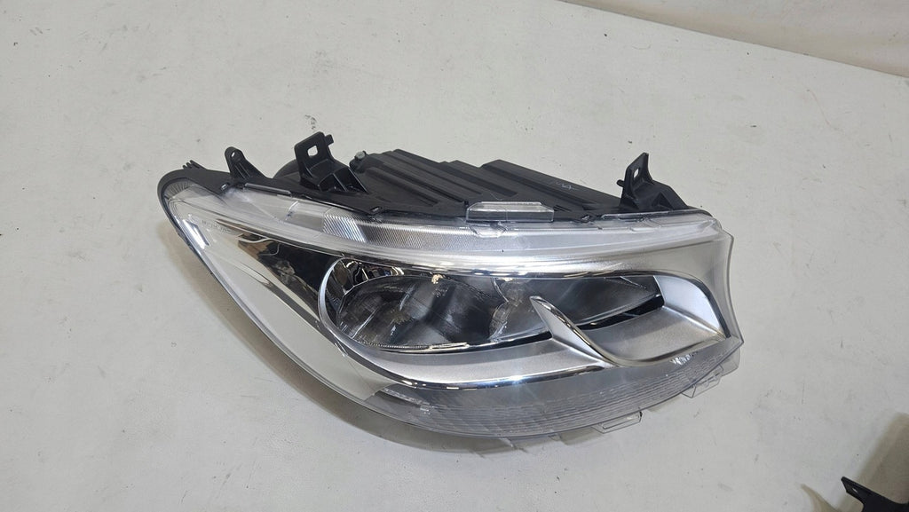 Frontscheinwerfer Mercedes-Benz Sprinter A9109060100 Rechts oder Links