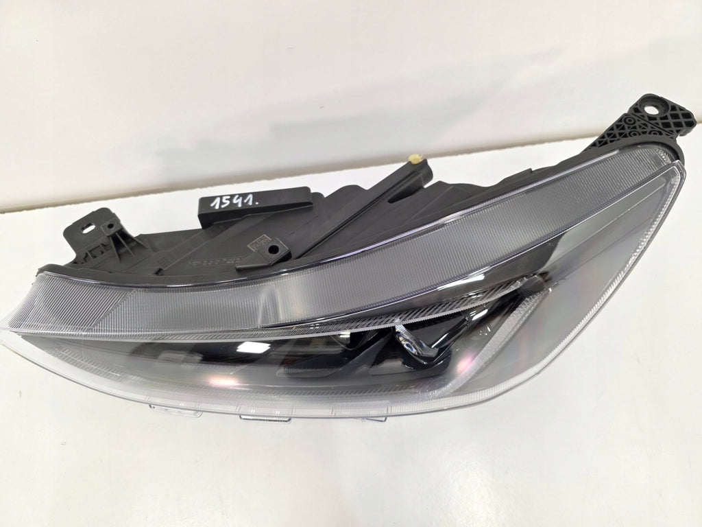 Frontscheinwerfer Ford Focus NX7B-13E017-AG Full LED Links Headlight SCH5639996300em