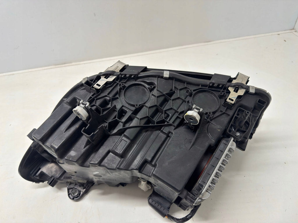 Frontscheinwerfer BMW X3 G01 G02 7494094 LED Rechts Scheinwerfer Headlight SCH4945128870dk