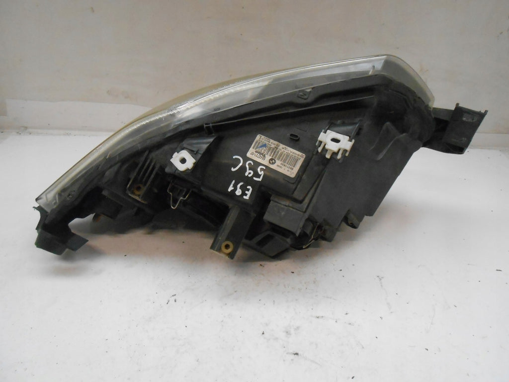 Frontscheinwerfer BMW E91 89311630 Links Scheinwerfer Headlight SCH3354441202qx