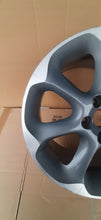 Laden Sie das Bild in den Galerie-Viewer, 1x Alufelge 17 Zoll 7.5&quot; 5x108 55ET 31255953 Volvo V70 C30 S40 V50 Rim Wheel