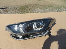 Frontscheinwerfer Toyota Yaris Links Scheinwerfer Headlight