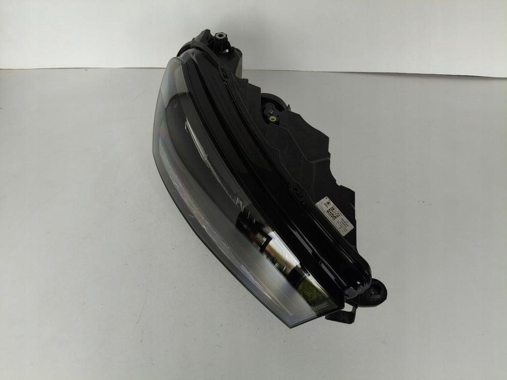 Frontscheinwerfer Skoda Fabia I 6VB941016 Full LED Rechts Scheinwerfer Headlight SCH7171021305ju