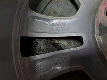 Load image into Gallery viewer, 1x Alufelge 16 Zoll 6.0&quot; 5x110 40ET Opel Vectra Zafira Meriva Rim Wheel