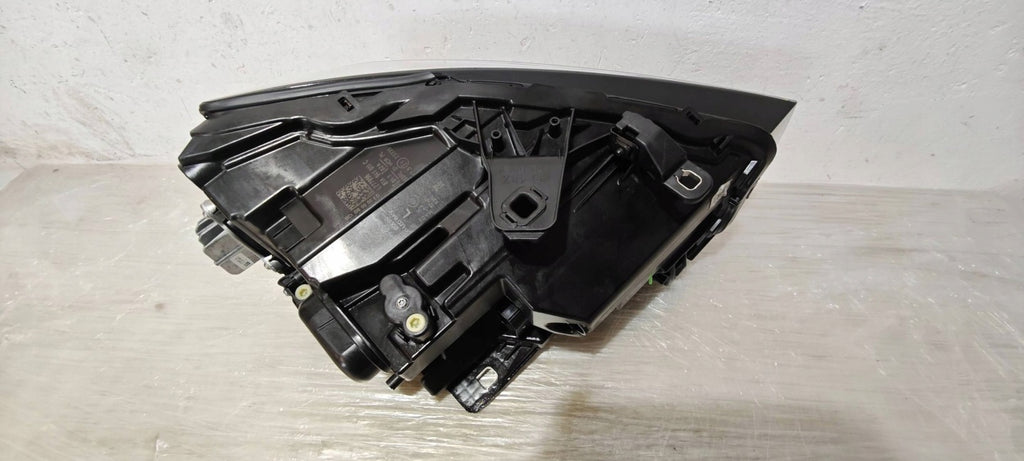 Frontscheinwerfer Audi Q2 81A941011C LED Links Scheinwerfer Headlight SCH6570265245qp