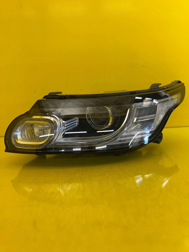 Frontscheinwerfer Land Rover Range Sport L494 DK62-13W030-EF Xenon Links SCH1695659269mt