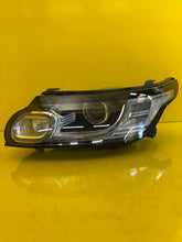 Laden Sie das Bild in den Galerie-Viewer, Frontscheinwerfer Land Rover Range Sport L494 DK62-13W030-EF Xenon Links SCH1695659269mt