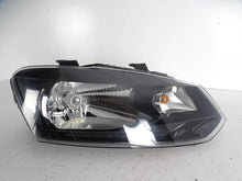 Load image into Gallery viewer, Frontscheinwerfer VW Polo 6R1941016E Rechts Scheinwerfer Headlight