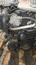 Laden Sie das Bild in den Galerie-Viewer, Motor BMW E39 M57D30 193PS 1999 Diesel Engine Unkomplett MOT7220278947xw
