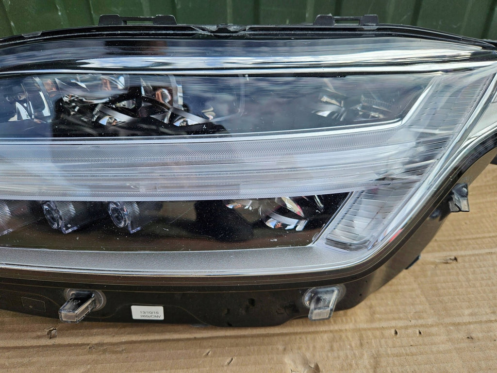 Frontscheinwerfer Volvo Xc90 31353153 Links Scheinwerfer Headlight