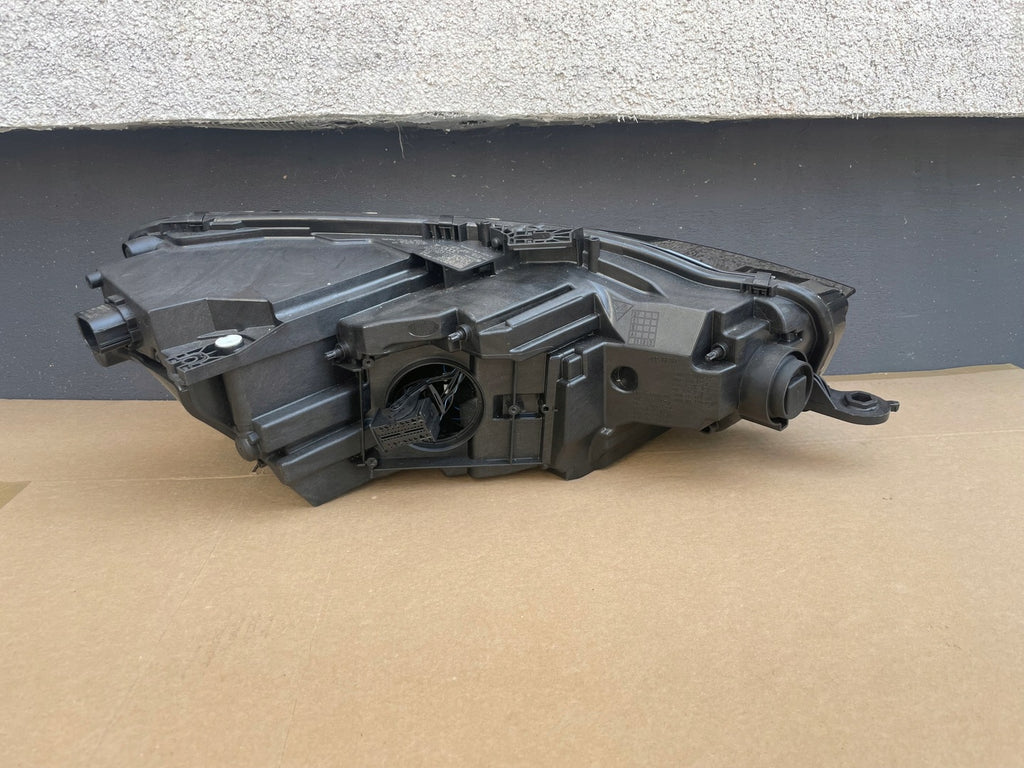 Frontscheinwerfer Audi A5 8W6941039 Full LED Links Scheinwerfer Headlight