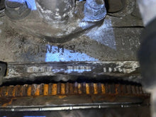 Laden Sie das Bild in den Galerie-Viewer, Motor Infiniti Q45 I VK45DE 4.5 2005 Benzin Engine Komplett MOT5284927419pp