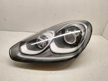 Laden Sie das Bild in den Galerie-Viewer, Frontscheinwerfer Porsche Cayenne 7P5941751F Xenon Links Scheinwerfer Headlight SCH9766520729cd