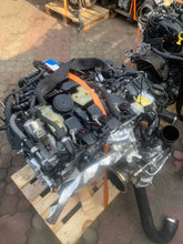 Load image into Gallery viewer, Motor Audi A5 Q5 DMS DMSA DMSB 2.0 TFSI 20TKm Benzin Engine Komplett
