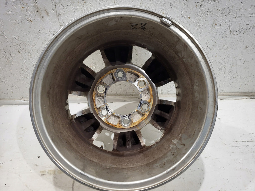 1x Alufelge 16 Zoll 8.0" 6x139.7 Nissan Patrol Rim Wheel FEL8559952249lz