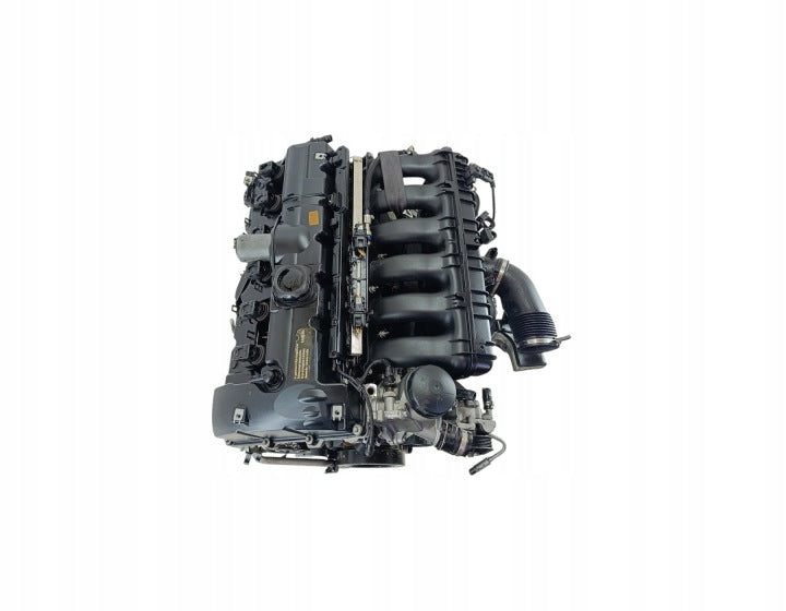 Motor BMW E81 E60 E90 E87 N52B30AE 3.0 138TKm 2006 Benzin Engine Komplett MOT6062778524ph
