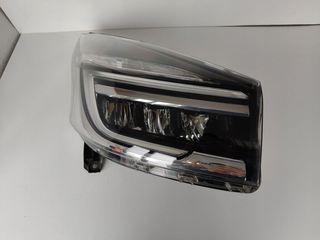 Frontscheinwerfer Renault Trafic III 260109054R Full LED Rechts Headlight SCH3649700770lj