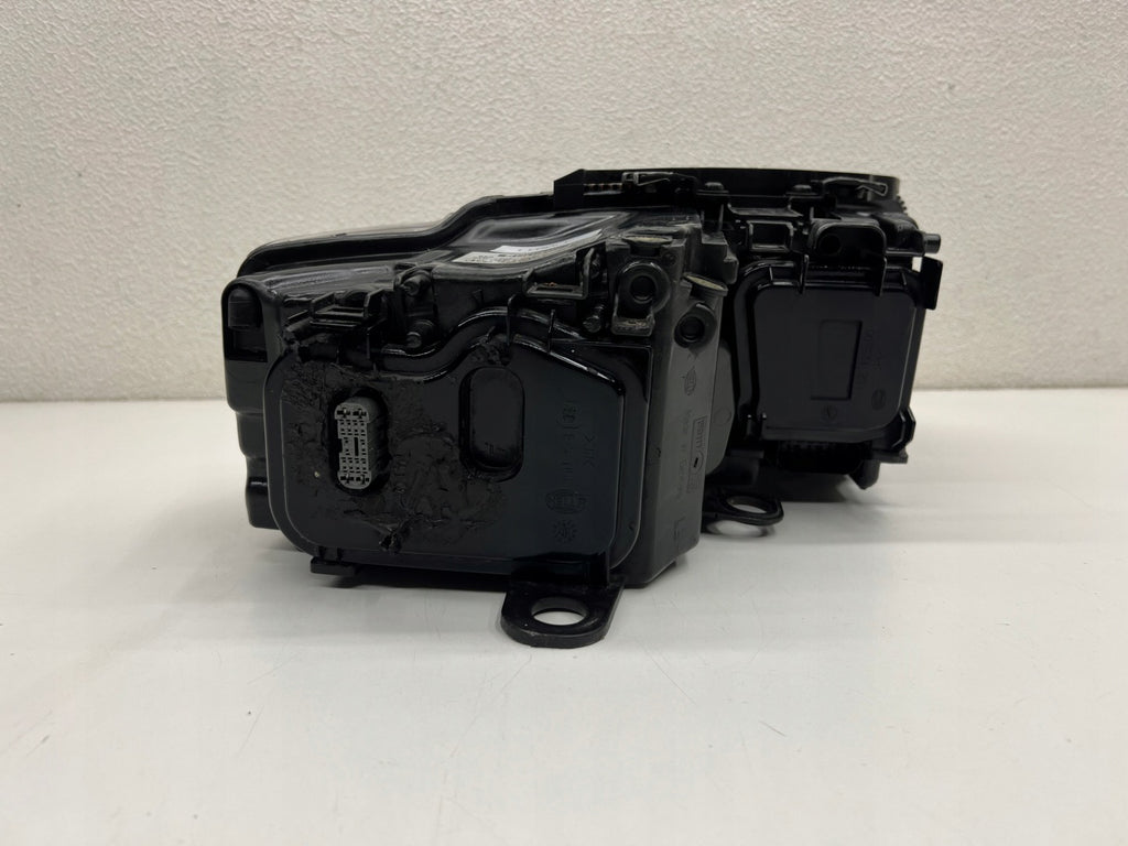 Frontscheinwerfer Audi A8 4E0941003BR Xenon Links Scheinwerfer Headlight SCH6951895062xp