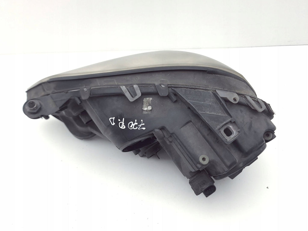 Frontscheinwerfer Mercedes-Benz W164 AMD206102 Rechts Scheinwerfer Headlight SCH3381660010mf