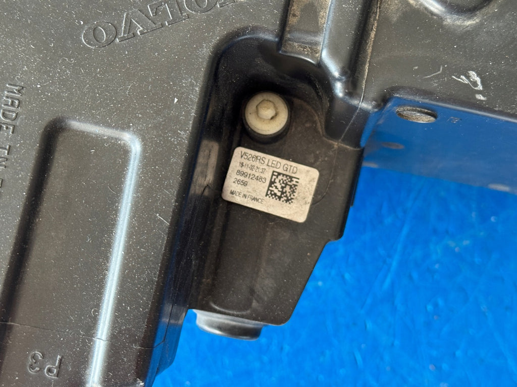 Frontscheinwerfer Volvo Xc90 32228688 LED Links Scheinwerfer Headlight SCH1416857762ob