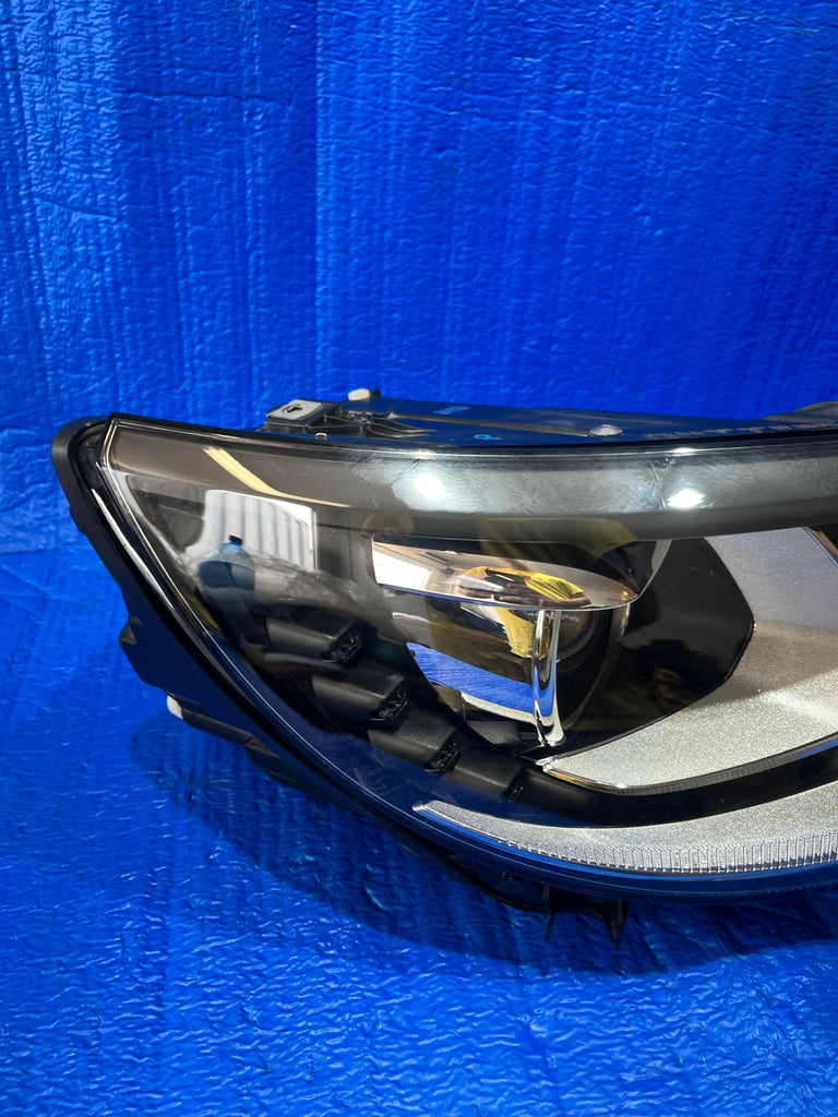 Frontscheinwerfer VW Tiguan 5N1941034B Xenon Rechts Scheinwerfer Headlight