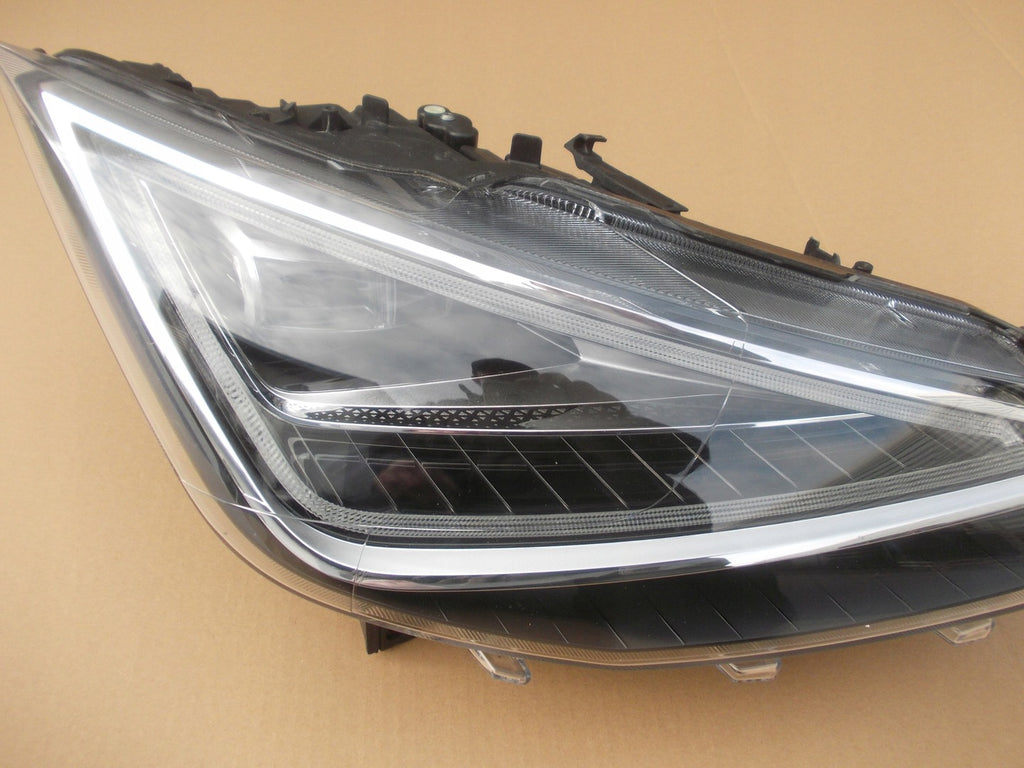 Frontscheinwerfer Seat Ibiza I V 6F1941008G LED Rechts Scheinwerfer Headlight SCH3016210796lu