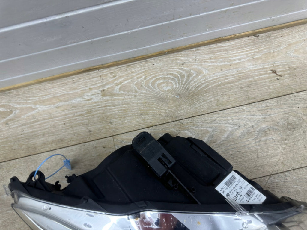 Frontscheinwerfer BMW Z4 E89 7303246-07 Xenon Rechts Scheinwerfer Headlight SCH9058820974yp