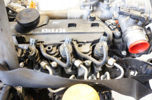 Laden Sie das Bild in den Galerie-Viewer, Motor Nissan Micra I K9KE638 1.5 DCI 90PS 66kW 61TKm 2010 Diesel Unkomplett MOT2956188451mb
