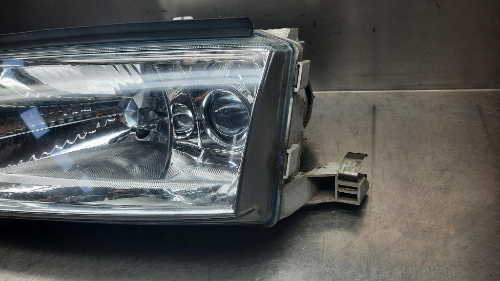 Frontscheinwerfer Skoda Octavia I 1EL-010202-01 Links Scheinwerfer Headlight SCH2347520369mz