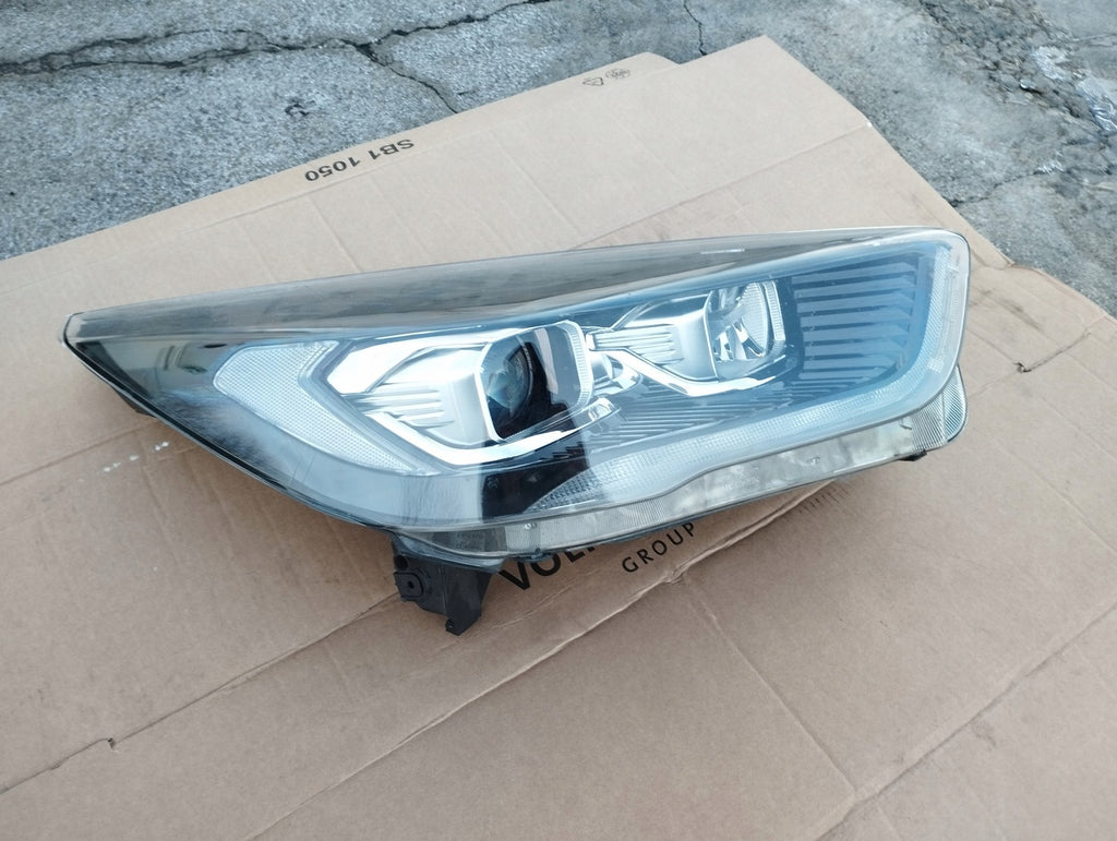 Frontscheinwerfer Ford Kuga GV41-13D154EH Xenon Rechts Scheinwerfer Headlight SCH5821883742se