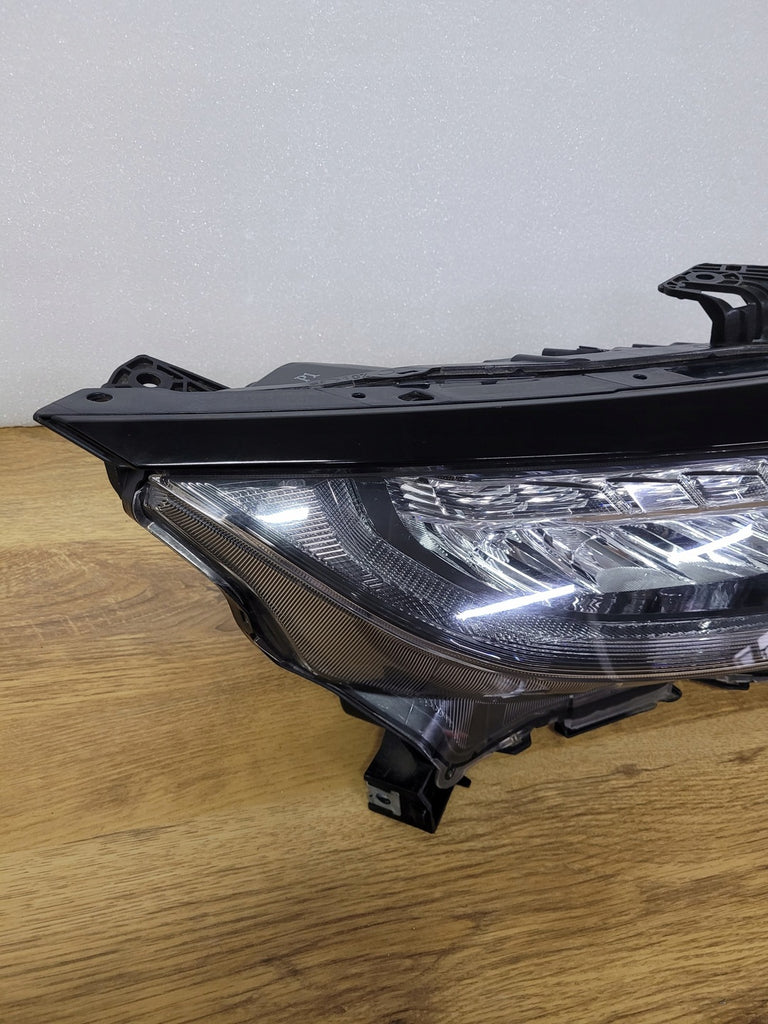Frontscheinwerfer Honda Civic X 100-18659 LED Ein Stück (Rechts oder Links)