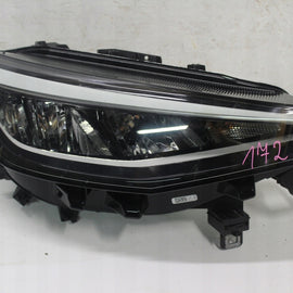 Frontscheinwerfer VW Id.4 11B941006 Full LED Rechts Scheinwerfer Headlight SCH8167615662hf