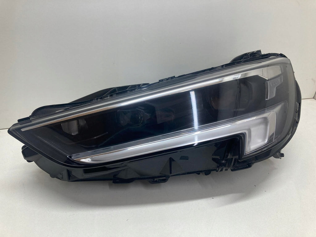 Frontscheinwerfer Opel Insignia B 39136835 Full LED Links Scheinwerfer Headlight