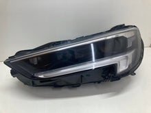 Laden Sie das Bild in den Galerie-Viewer, Frontscheinwerfer Opel Insignia B 39136835 Full LED Links Scheinwerfer Headlight