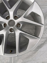 Load image into Gallery viewer, 1x Alufelge 18 Zoll 7.5&quot; 5x112 51ET 5F0601025F Cupra Leon Rim Wheel