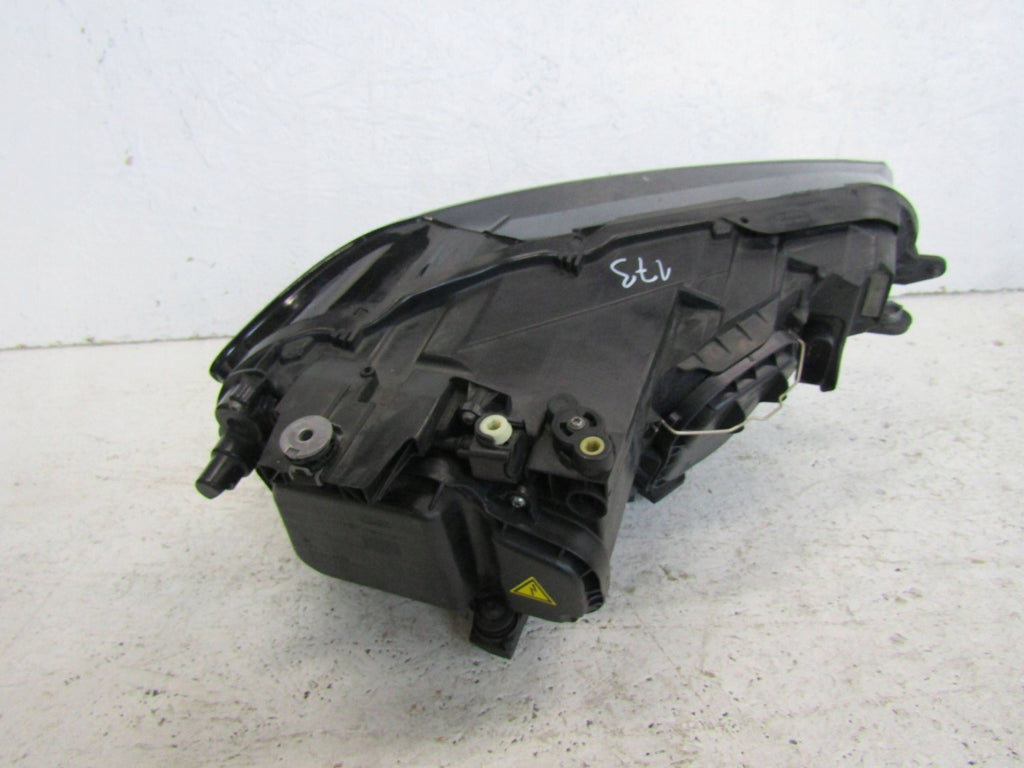 Frontscheinwerfer VW Golf Sportsvan 517941033B Xenon Rechts Headlight SCH7546174411lv