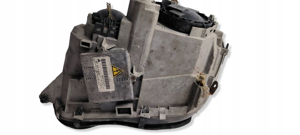 Frontscheinwerfer Mercedes-Benz W203 A2038203861 0301166276 Rechts Headlight SCH5443161671os
