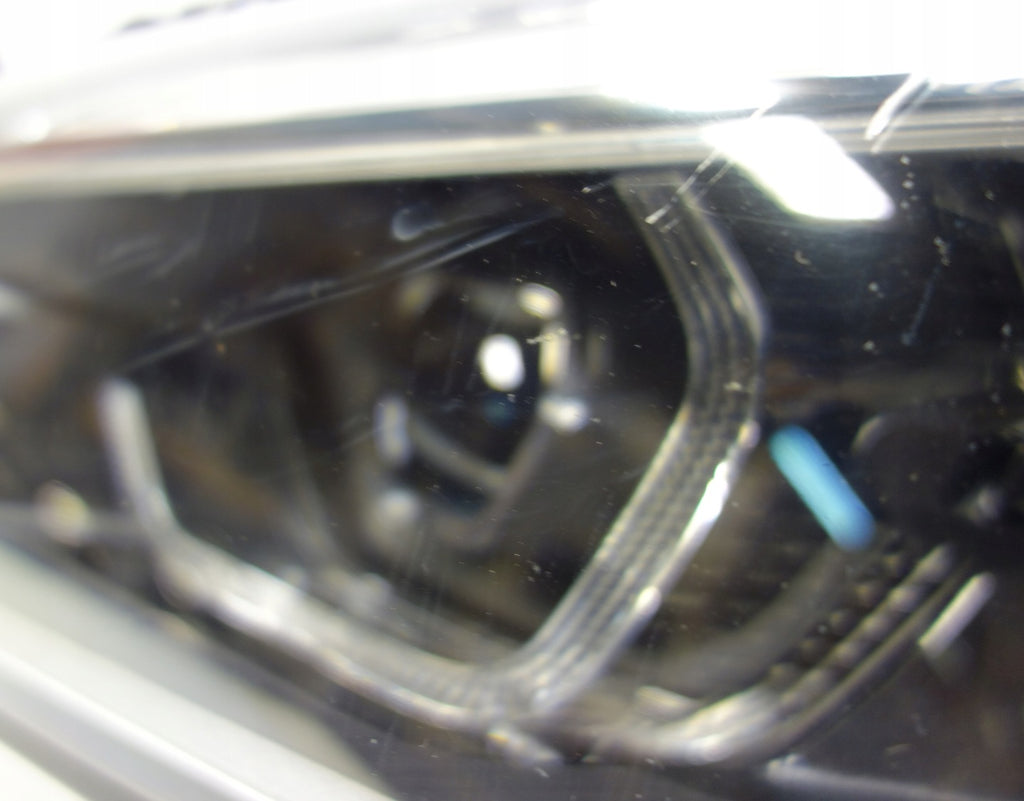 Frontscheinwerfer BMW 2 F45 F46 8738641-04 LED Links Scheinwerfer Headlight SCH8784818374xd