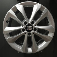 Load image into Gallery viewer, 4x Alufelge 17 Zoll 7.0" 5x112 48 5ET A2054018000 Mercedes-Benz Altea Xl FEL7114039890pw