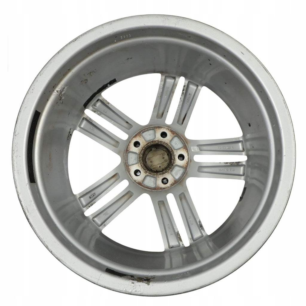 1x Alufelge 19 Zoll 8.5" 5x112 8T0601025H Audi A5 Rim Wheel FEL8898335728wt