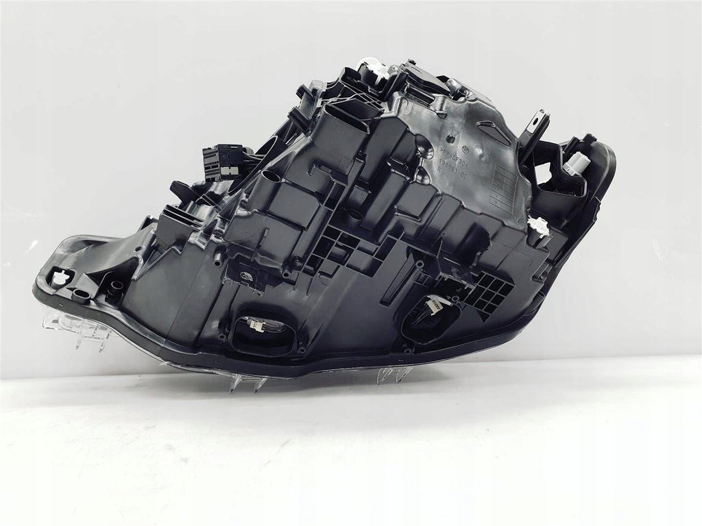 Frontscheinwerfer BMW 3 F30 F31 7419634 LED Rechts Scheinwerfer Headlight SCH1546850123kg
