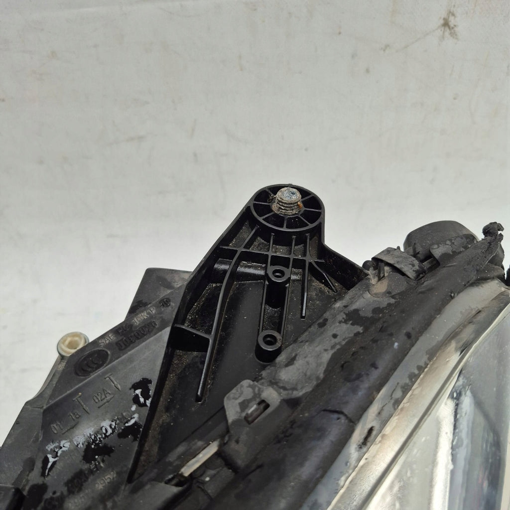 Frontscheinwerfer Mercedes-Benz W204 A2048204339 Links Scheinwerfer Headlight SCH4280664081zi
